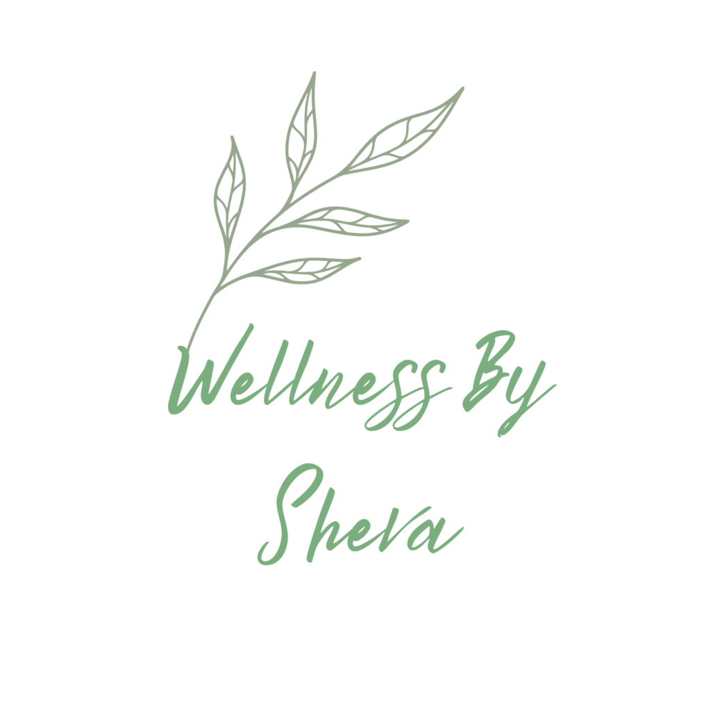 wellness by sheva